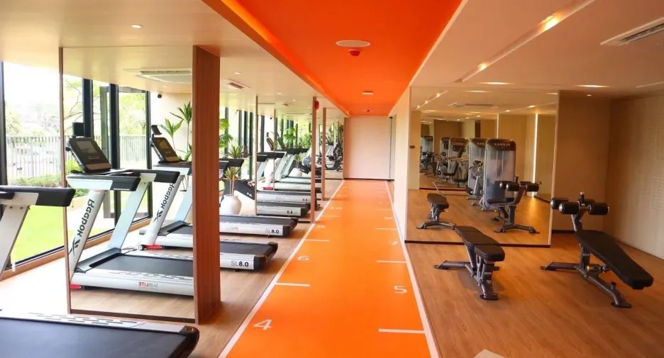 For sale and for rent 2 bedrooms condo in Mueang Phuket, Phuket