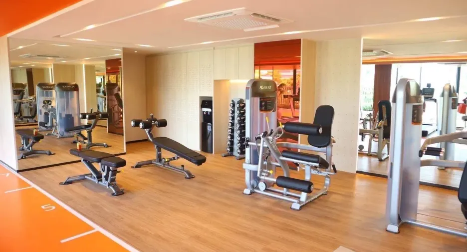 For sale and for rent 2 bedrooms condo in Mueang Phuket, Phuket