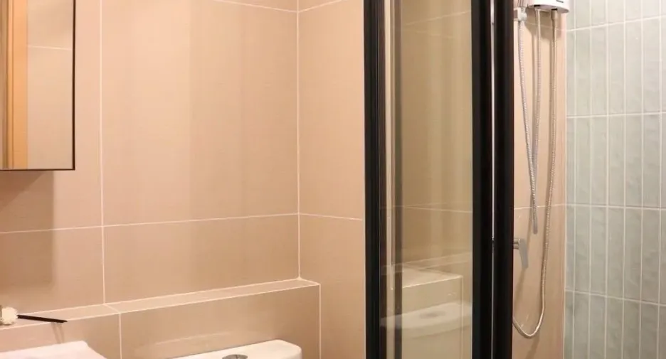 For sale and for rent 2 bedrooms condo in Mueang Phuket, Phuket