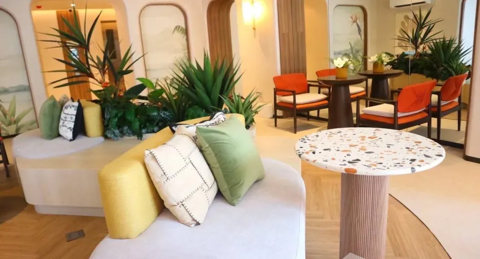 For sale and for rent 2 bedrooms condo in Mueang Phuket, Phuket