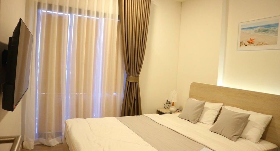 For sale and for rent 2 bedrooms condo in Mueang Phuket, Phuket