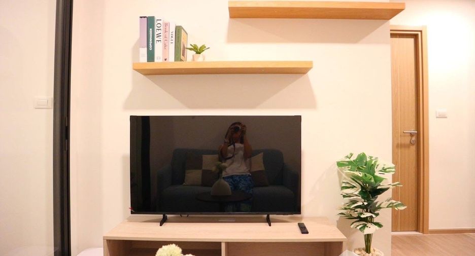 For sale and for rent 2 bedrooms condo in Mueang Phuket, Phuket