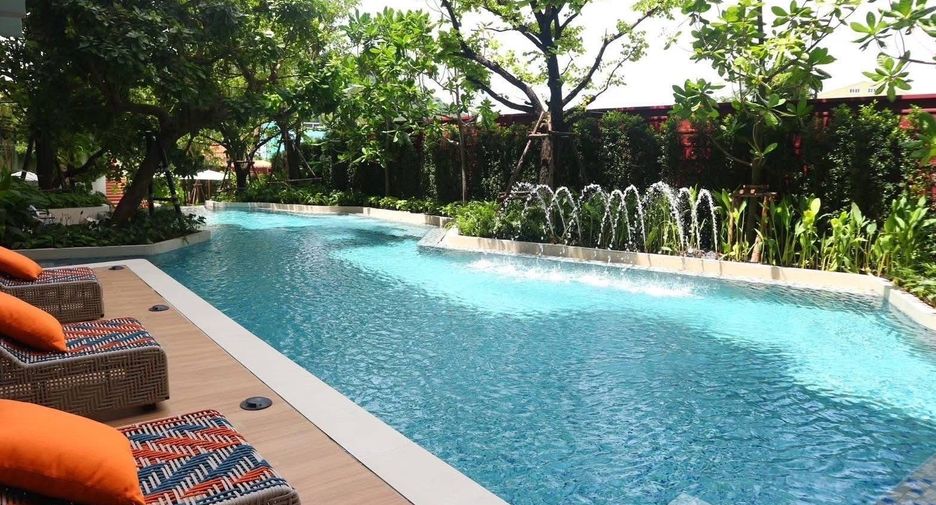 Wohnung zum Kauf und zur Miete mit 2 Zimmer in Mueang Phuket, Phuket