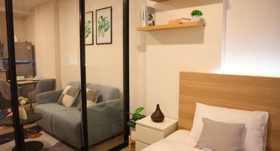 Wohnung zum Kauf und zur Miete mit 2 Zimmer in Mueang Phuket, Phuket