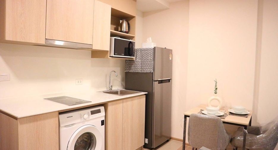 Wohnung zum Kauf und zur Miete mit 2 Zimmer in Mueang Phuket, Phuket
