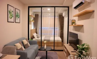 For sale and for rent 2 bedrooms condo in Mueang Phuket, Phuket
