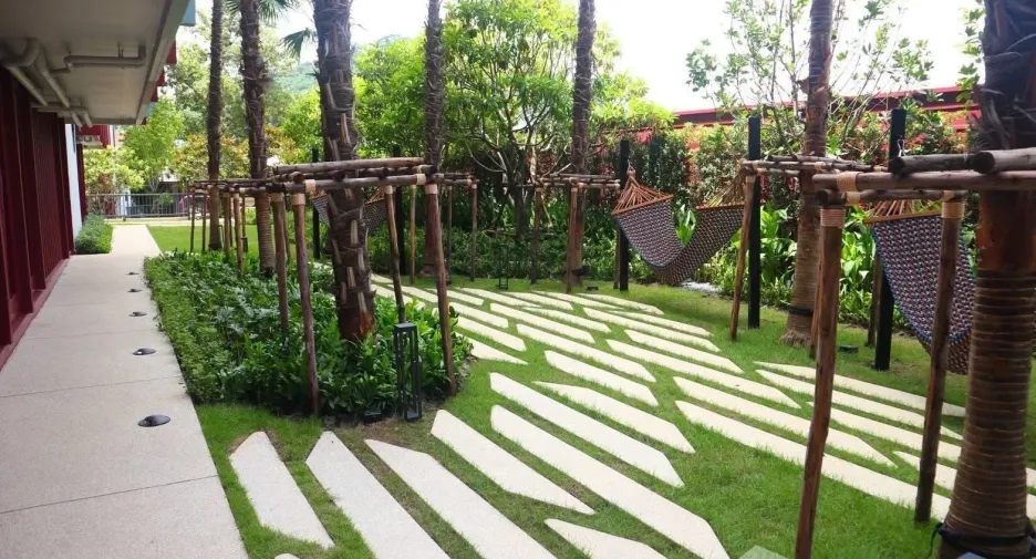 For sale and for rent 2 bedrooms condo in Mueang Phuket, Phuket