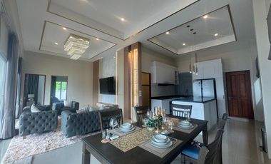 Haus zum Kauf mit 3 Zimmer in Thalang, Phuket