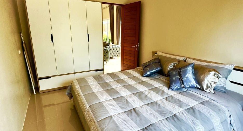 For sale 3 bedrooms house in Thalang, Phuket