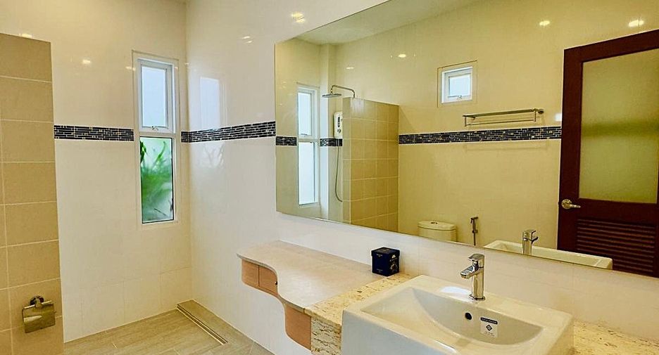 For sale 3 bedrooms house in Thalang, Phuket