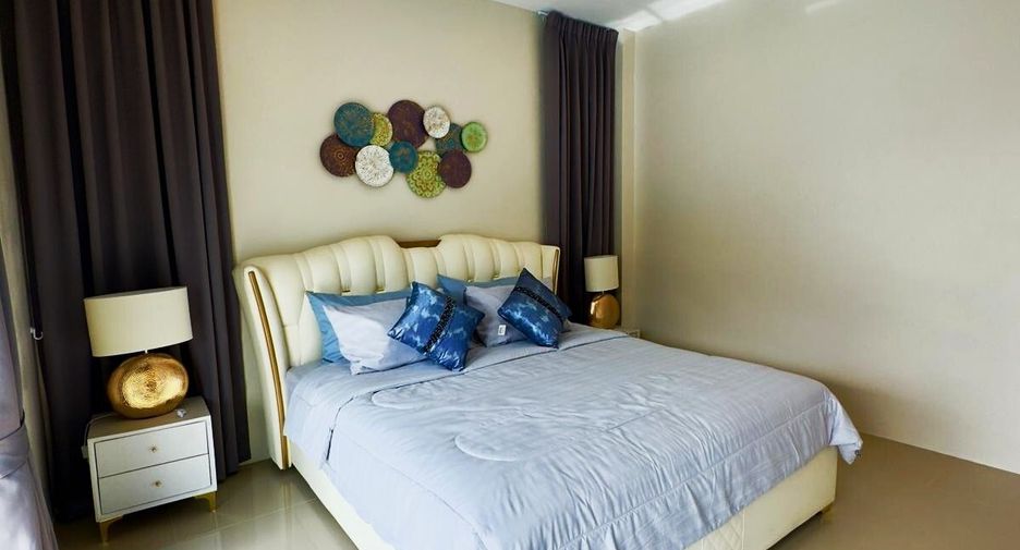 For sale 3 bedrooms house in Thalang, Phuket