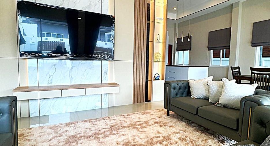 For sale 3 bedrooms house in Thalang, Phuket