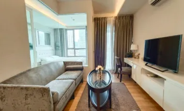 For sale 1 bed condo in Watthana, Bangkok