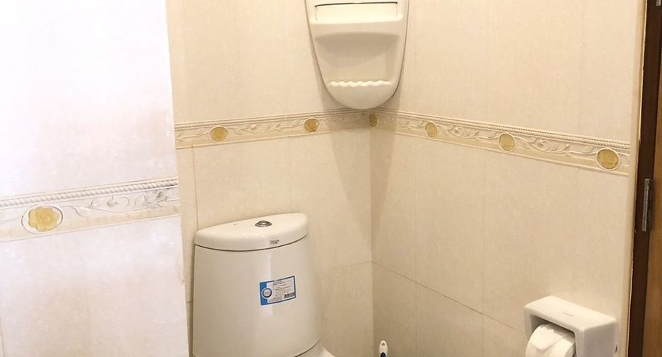 Wohnung zur Miete mit Studio in Thalang, Phuket