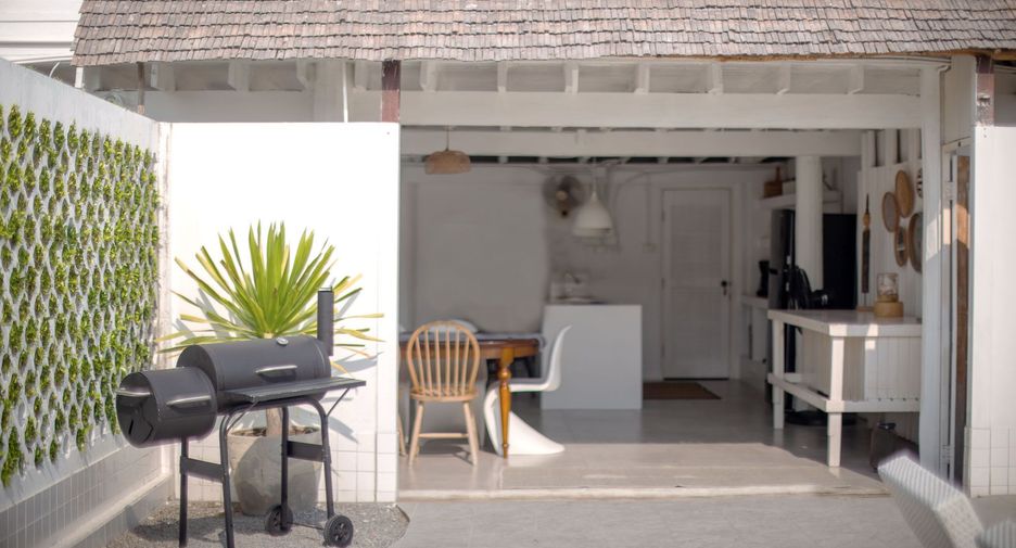 For rent 3 bedrooms villa in Hua Hin, Prachuap Khiri Khan