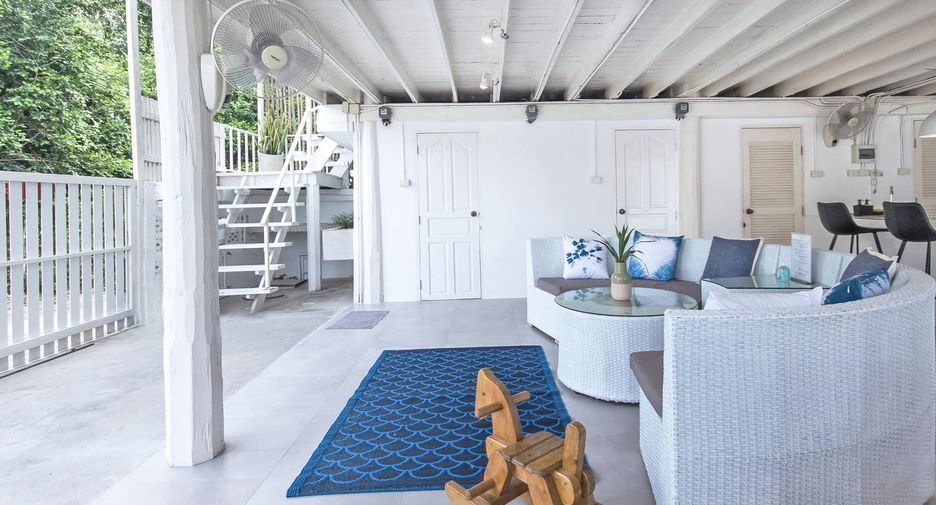 For rent 3 bedrooms villa in Hua Hin, Prachuap Khiri Khan