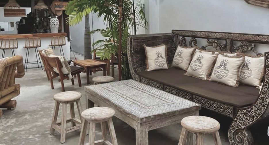 For rent 3 bedrooms villa in Hua Hin, Prachuap Khiri Khan