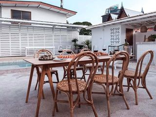 For rent 3 bedrooms villa in Hua Hin, Prachuap Khiri Khan