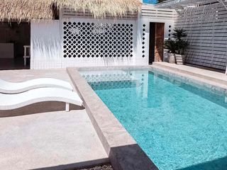 For rent 3 bedrooms villa in Hua Hin, Prachuap Khiri Khan