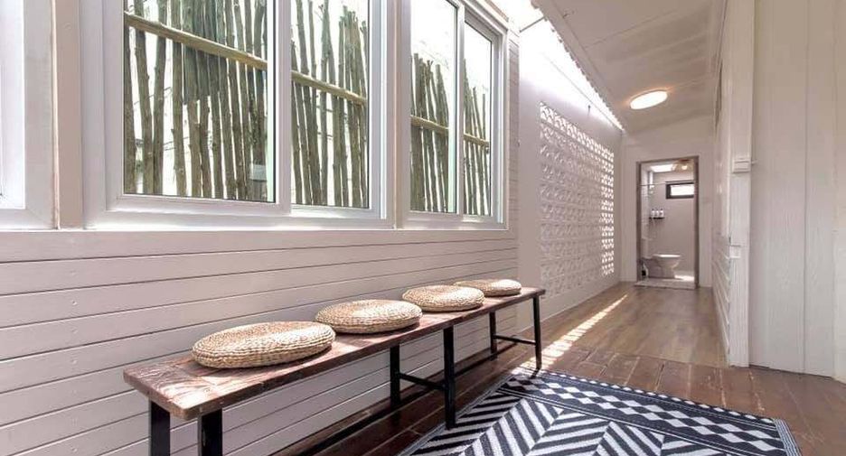 For rent 3 bedrooms villa in Hua Hin, Prachuap Khiri Khan