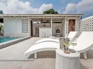 For rent 3 bedrooms villa in Hua Hin, Prachuap Khiri Khan