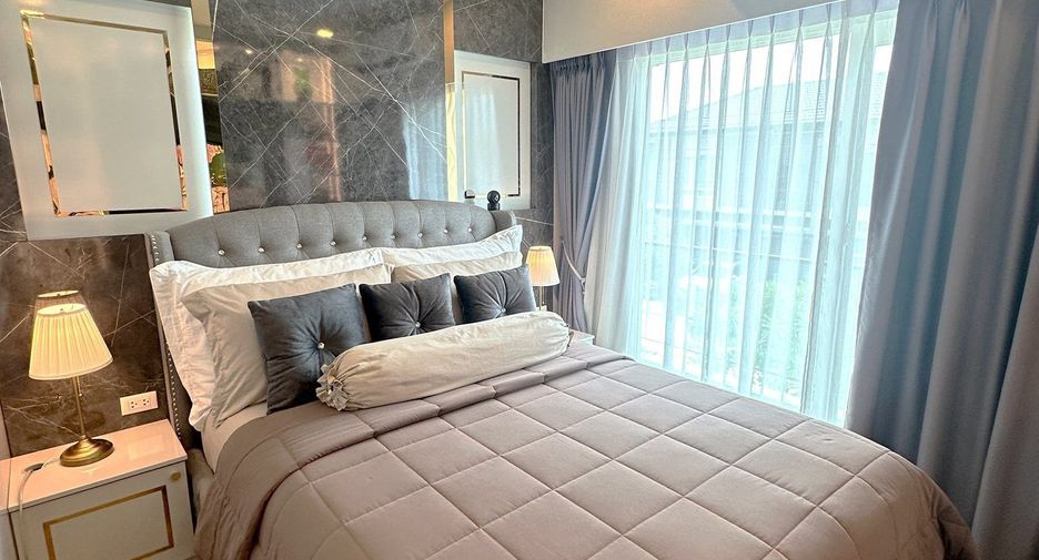 Продажа и аренда 4 спальни дом в Khlong Luang, Патумтани