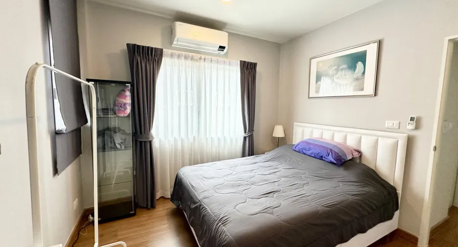 Продажа и аренда 4 спальни дом в Khlong Luang, Патумтани