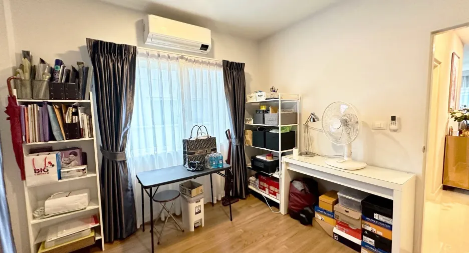 Продажа и аренда 4 спальни дом в Khlong Luang, Патумтани