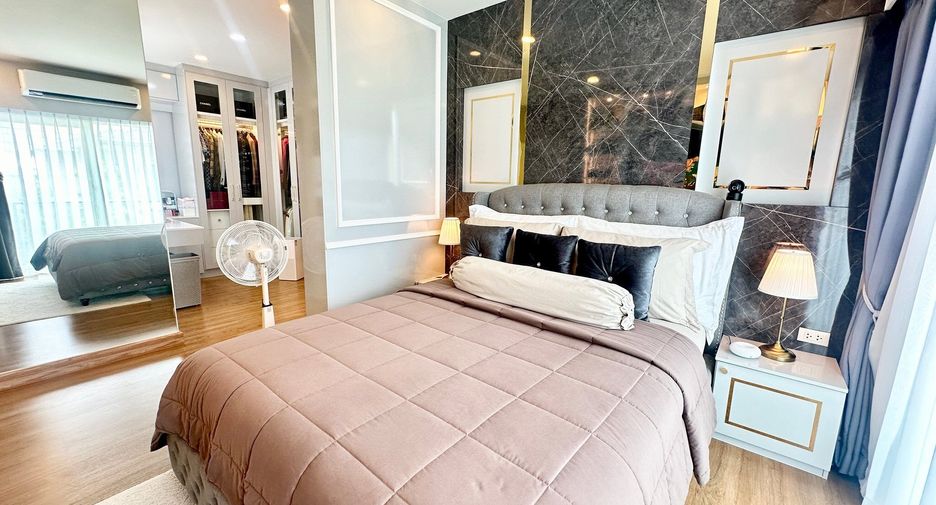 Продажа и аренда 4 спальни дом в Khlong Luang, Патумтани