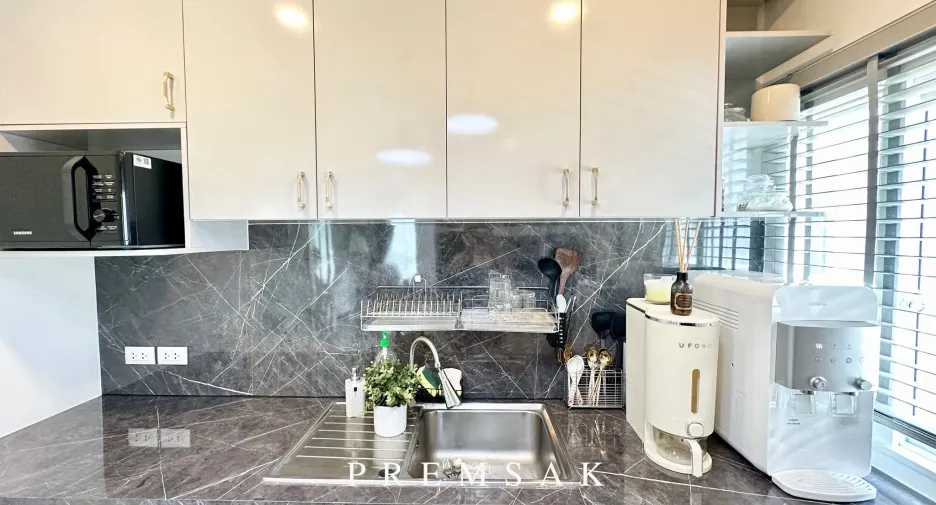 Продажа и аренда 4 спальни дом в Khlong Luang, Патумтани