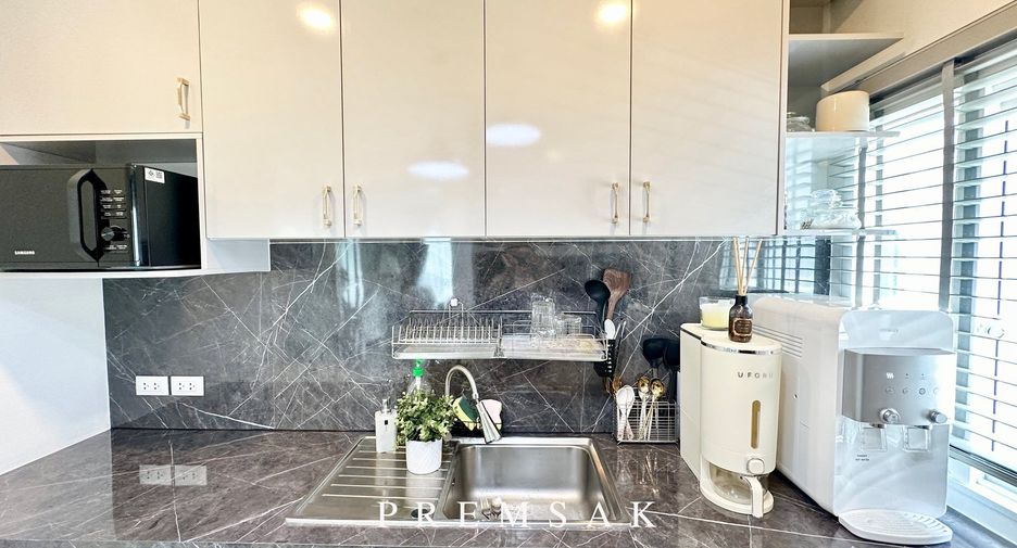 Продажа и аренда 4 спальни дом в Khlong Luang, Патумтани