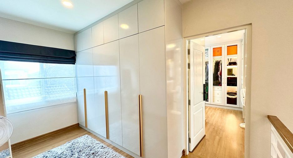 Продажа и аренда 4 спальни дом в Khlong Luang, Патумтани