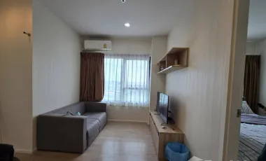For rent 1 bed condo in Mueang Chiang Mai, Chiang Mai