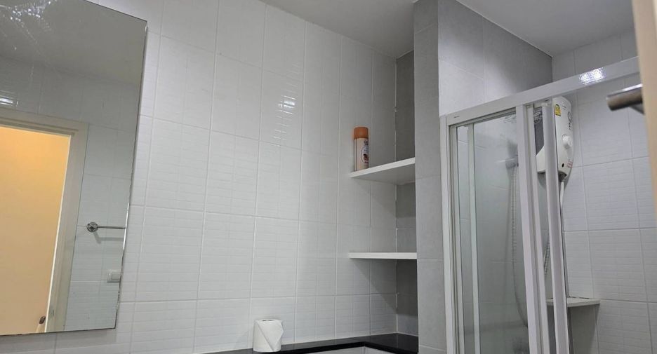 For rent 1 bed condo in Mueang Chiang Mai, Chiang Mai