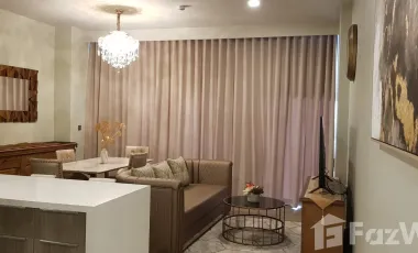 Condo en venta y en alquiler de 2 habitaciones en Khlong Toei, Bangkok