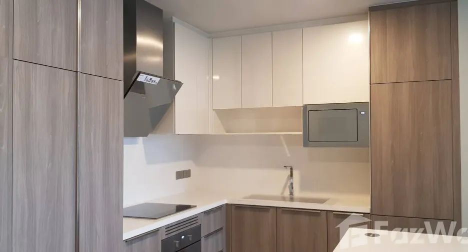 Condo en venta y en alquiler de 2 habitaciones en Khlong Toei, Bangkok