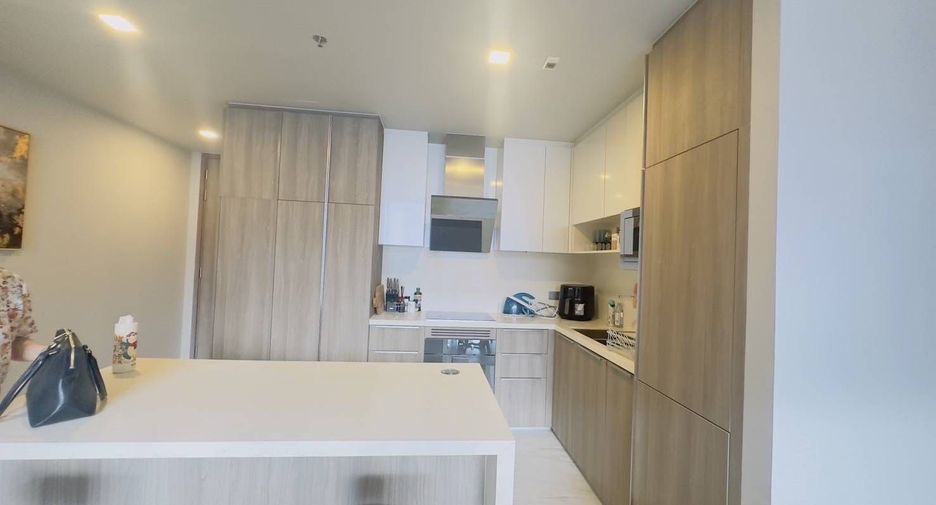 For sale and for rent 2 bedrooms condo in Khlong Toei, Bangkok