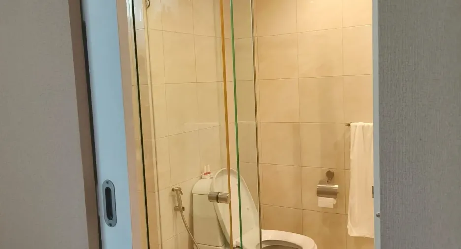 Apartment zum Kauf mit 1 Zimmer in Mueang Phuket, Phuket