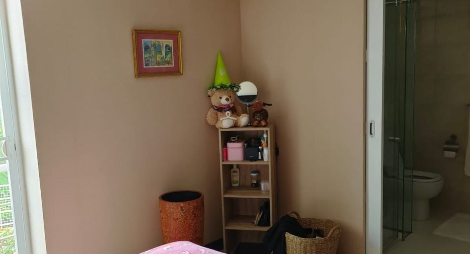Apartment zum Kauf mit 1 Zimmer in Mueang Phuket, Phuket