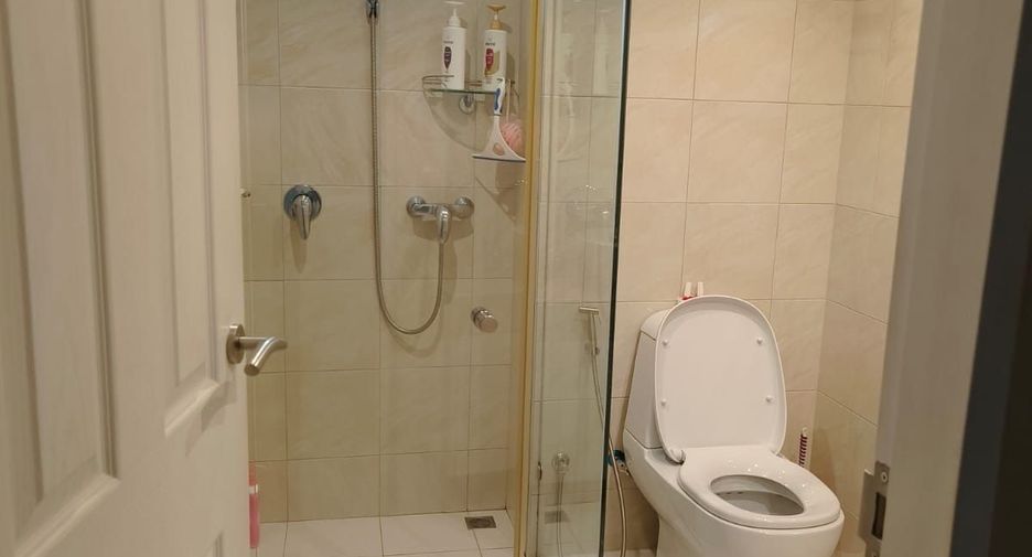 Apartment zum Kauf mit 1 Zimmer in Mueang Phuket, Phuket