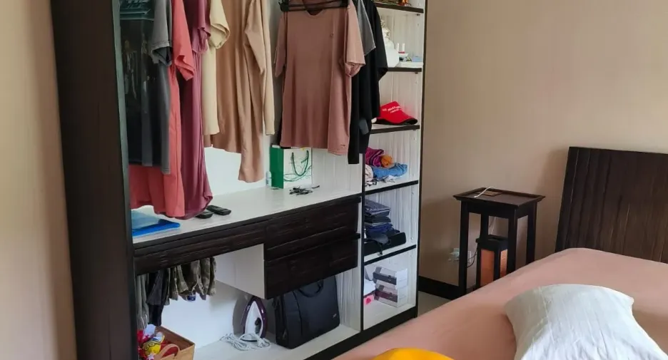 Apartment zum Kauf mit 1 Zimmer in Mueang Phuket, Phuket