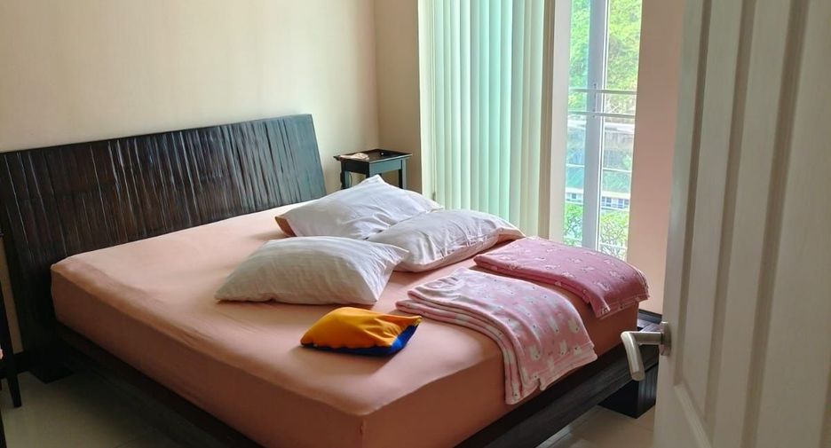 Apartment zum Kauf mit 1 Zimmer in Mueang Phuket, Phuket