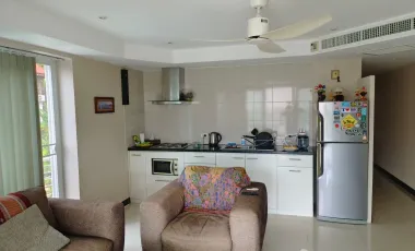 For sale 1 bed apartment in Mueang Phuket, Phuket