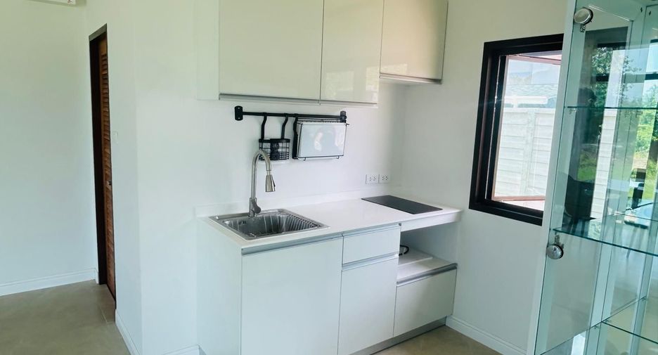 Casa en venta y en alquiler de 2 habitaciones en Sam Roi Yot, Prachuap Khiri Khan