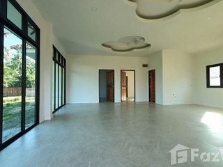For sale そして for rent 2 ベッドルーム house in Sam Roi Yot, Prachuap Khiri Khan