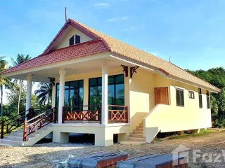 For sale そして for rent 2 ベッドルーム house in Sam Roi Yot, Prachuap Khiri Khan