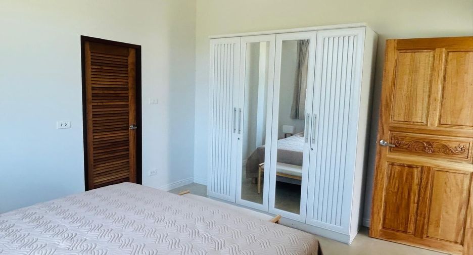 Casa en venta y en alquiler de 2 habitaciones en Sam Roi Yot, Prachuap Khiri Khan