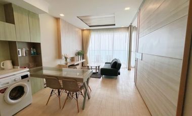 À louer 1 chambre condo à Jomtien, Pattaya