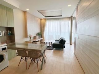 For Rent 1 Bedroom Condo In Bang Lamung, Chonburi