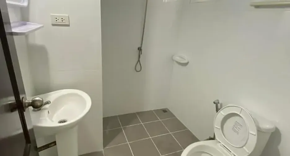 For sale 1 bed condo in Bang Khae, Bangkok
